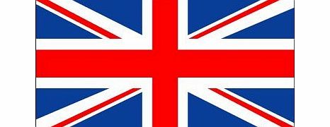 Henbrandt United Kingdom Union Jack Flag 5x3 [Misc.]